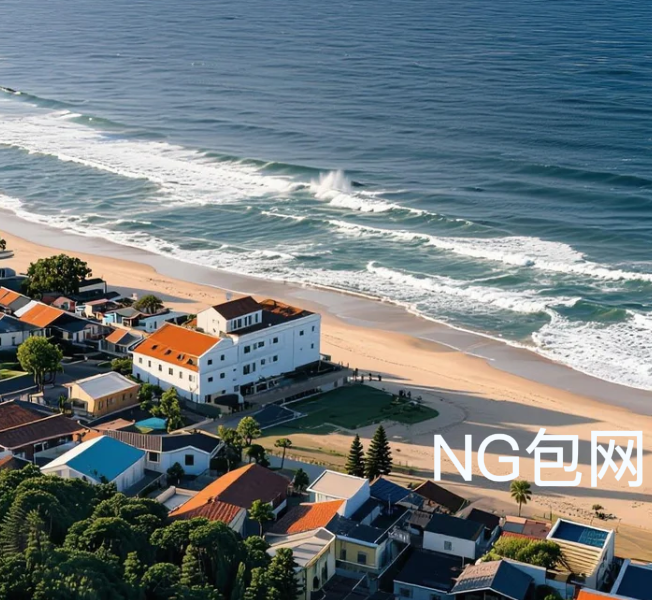 抓住巴西——为什么现在是进入巴西包网市场的最佳时刻