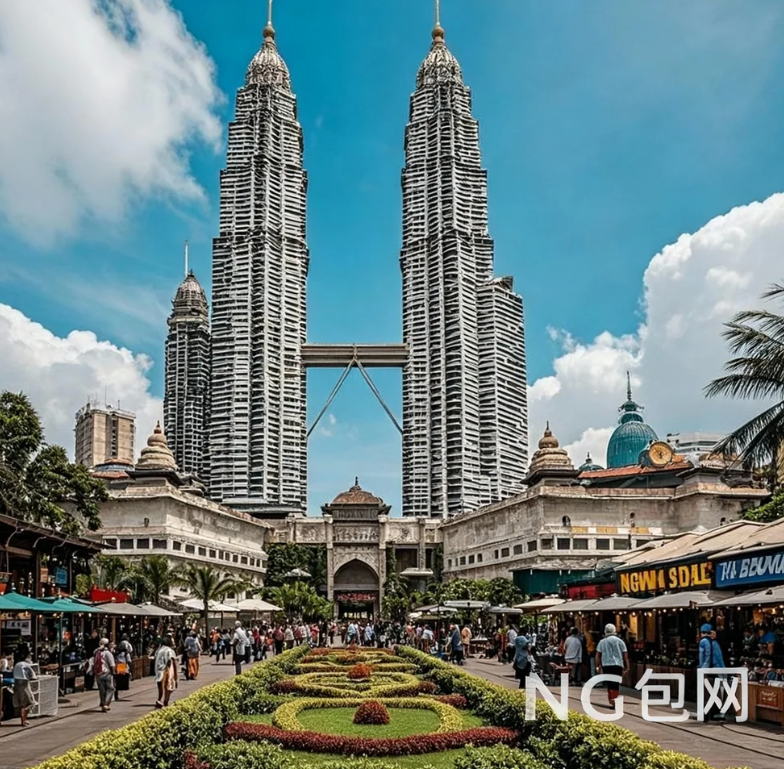 印尼包网市场的特点、机会与布局思路。