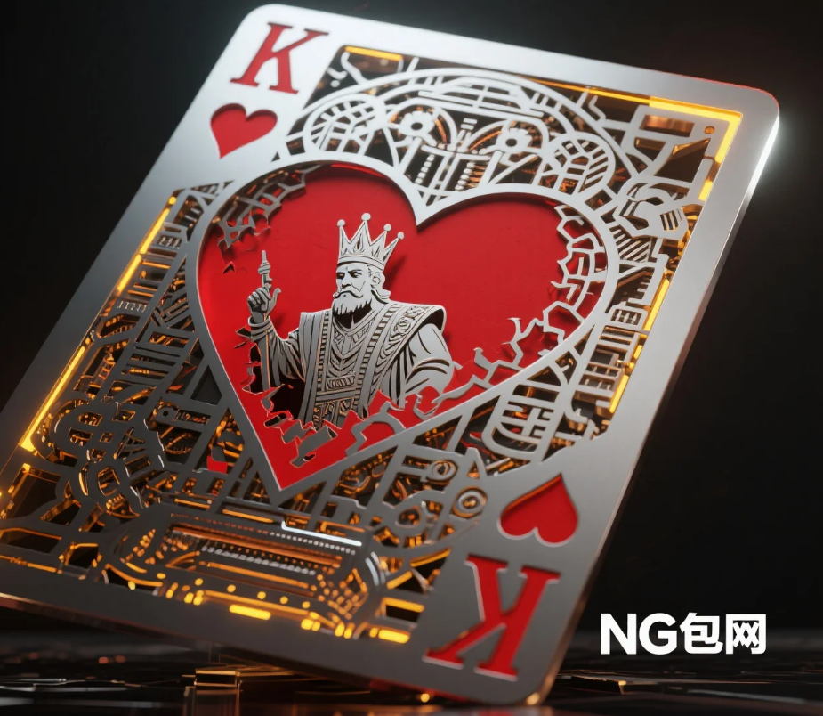 现在为什么都选择包网，而不是自建平台？