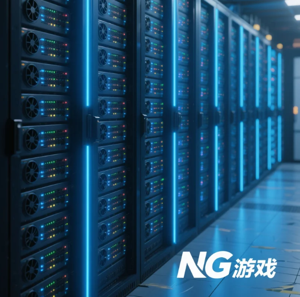 NG游戏API的优势与特点