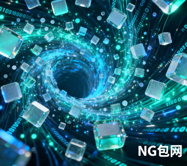 为什么所有商务都建议选择综合包网，而不是单一包网？ —— 从用户可选择性说起