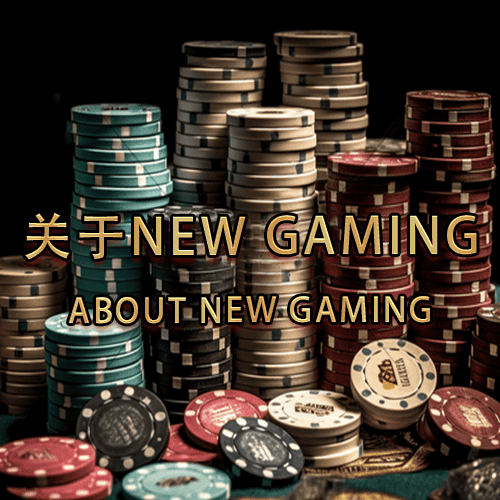 关于NEW GAMING