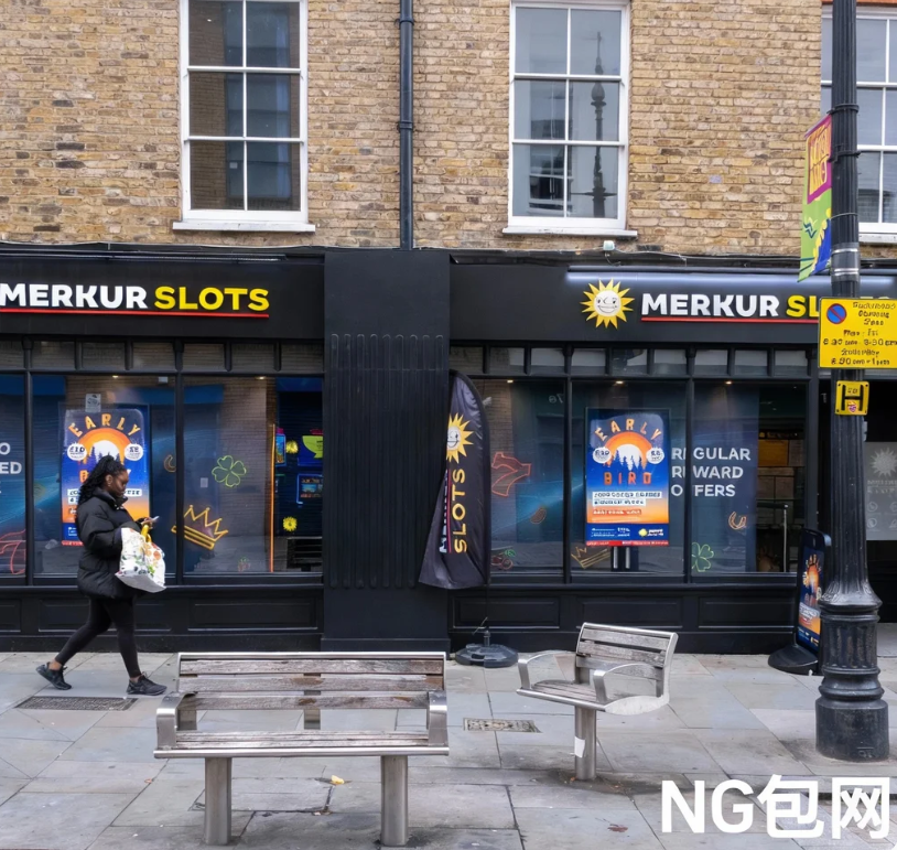 英国高街经营许可规则或将调整 地方政府呼吁扩大自主裁量权