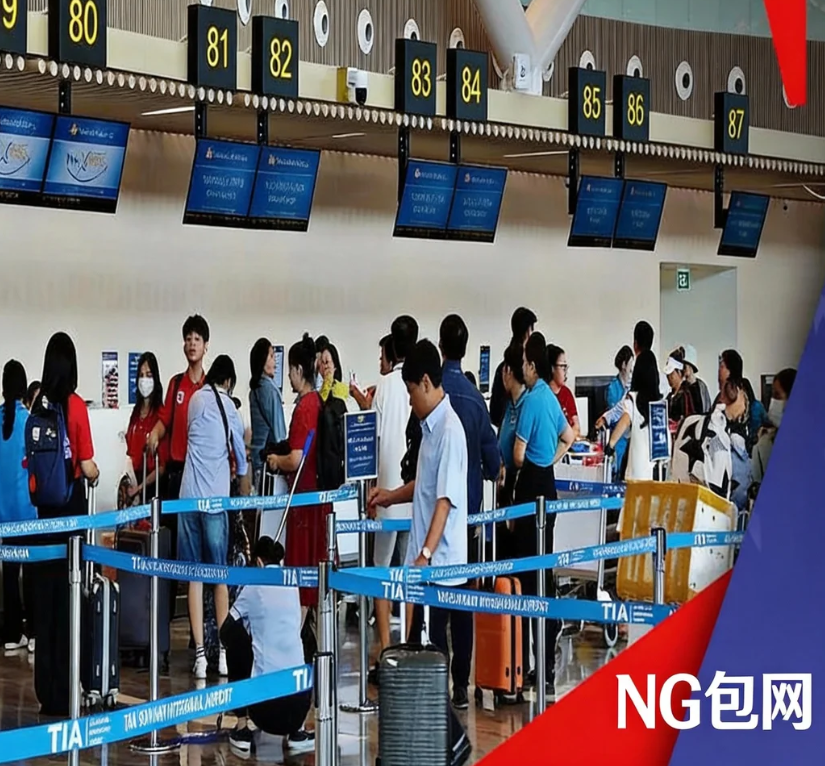 越南旅游创纪录推动娱乐业增长 越南包网市场迎来新机遇