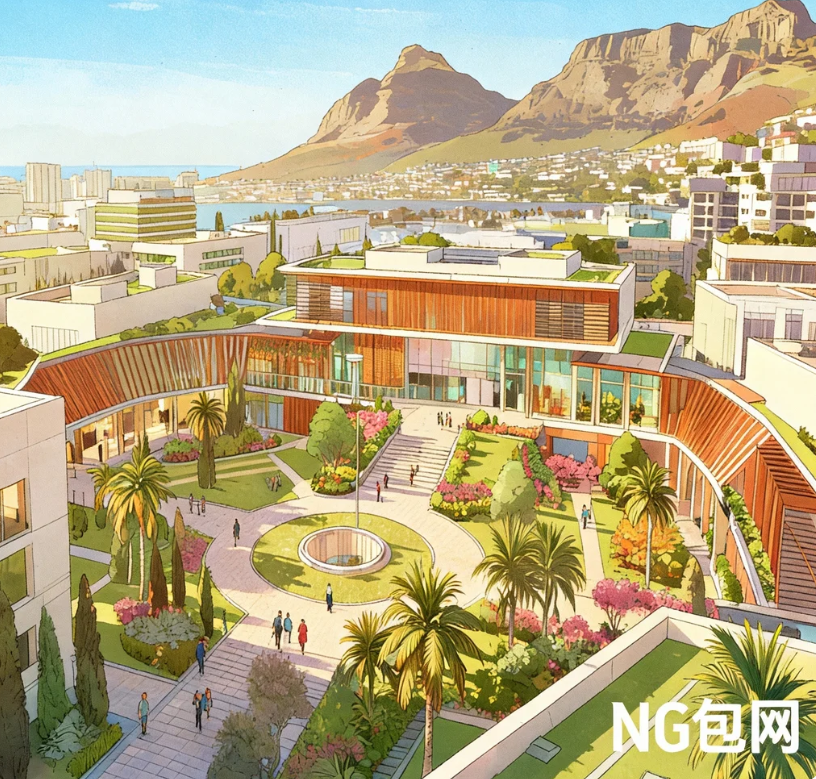 南非赌博业爆发性增长：监管缺失激发行业自我革新与技术升级